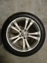 Лети джанти с летни гуми 235/45/17, снимка 12