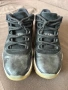 Jordan retro 11 barons low, снимка 1