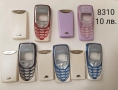 Панели за Nokia 8210, 8310, 6510, SonyEricsson T28, T29, T39, снимка 7