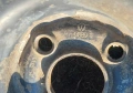 Джанти VW Пасат 3 14цола 2бр. - Ауди - ЕТ38, снимка 5