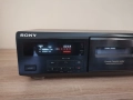 Касетен дек Sony tc ke400s , снимка 3