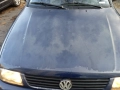 VW Polo  комби 1998 година - 1.4  60кс, снимка 6