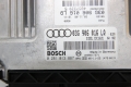 Моторен компютър ECU Audi A4 B7 / 03G 906 016 LQ / 03G906016LQ / 0 281 013 887 / 0281013887, снимка 2