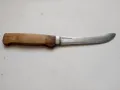 28,5 см колекционерски шведски нож, снимка 3