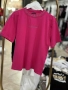 дамска тениска, снимка 3