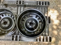 2бр.Оригинални НОВИ джанти 16цола 5x110 ET37 за Opel Astra,Meriva,Zafira,Corsa,Fiat 500X,Croma, снимка 8
