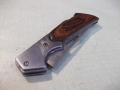 Нож "GUANGDA" сгъваем, снимка 14