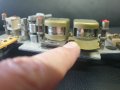 Блок глави за ролков магнетофон Revox A67 / Ревокс а67 Перфектно състояние. Минимално износване., снимка 4