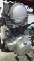 двигател от yamaha sr 125, снимка 2