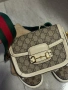 Чанта и обувка GUCCl, снимка 3
