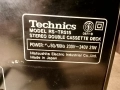 Technics RS-TR515 перфектен, снимка 4