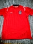 Оригинални тениски Umbro England, снимка 7