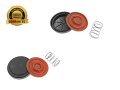 Мембрана клапан картерни газове AUDI VW 4.2-5.2-6.0L 07C103464F, 079103464D, снимка 2