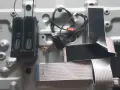 Samsung UE43RU7092U  BN41-02703 BN44-00947J CY-NN043HGHV2V, снимка 10