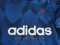 Тениска • adidas • синьо • размер XS • Мъже, снимка 3