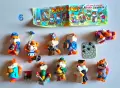 Пълни серии от Kinder Surprise, снимка 9