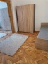 Отдава се под наем двустаен апартамент в Гео Милев с усещане за тристаен, снимка 10
