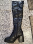 Дамски чизми , снимка 2