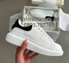 Дамски кецове  Alexander McQueen код VR143, снимка 3