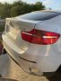 BMW X6 4.0D На Части, снимка 3