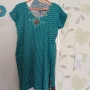Индийски рокли,курта,туники,рокля,туника, снимка 2