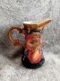 ангийска каничка за чай или кафе, снимка 1 - Антикварни и старинни предмети - 41809272