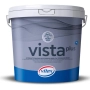 Боя Vitex Vista Plus покрива 200м2(Бежово), снимка 1