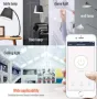 Интелигентна WiFi,smart , LED крушка ,с достъп за управление, снимка 8