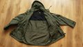 FJALL RAVEN Jacket за лов риболов и туризъм размер L / XL яке със здрава материя - 403, снимка 13