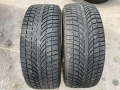 2бр зимни гуми за джип 265/60/18 MICHELIN, H106, снимка 3
