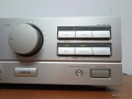 Стерео усилвател ONKYO A-8620. Перфектен! Чудесен звук! Изпращам видео. , снимка 5