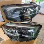 W214 фарове digital design S214 с модули фар multibeam led high performance , снимка 1
