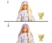 Кукла Barbie - Барби Супер изненада: Лъвче Mattel HKR06, снимка 5