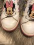 Мини Маус / Mini Maus Кожени маратонки за момиче, снимка 3
