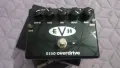 Ефект за китара - MXR EVH 5150 Overdrive, снимка 5