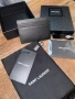 YSL Yves Saint Laurent Leather Cardholder / Портфейл за карти – НОВ, снимка 2