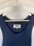 MM6 Maison Margiela оригинална рокля, снимка 2