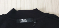 Karl Lagerfeld Full Zip Cotton Mens Size L НОВО! ОРИГИНАЛ! Мъжко   Горнище!, снимка 18