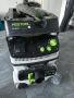 Прахосмукачка Festool CTL 26 E AC-Renofix, снимка 1