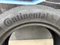 4бр. ВИСОКОСКОРОСТНИ ЛЕТНИ ГУМИ CONTINENTAL PREMIUM CONTACT-7  235/55/18 100V- 6,8 mm  DOT 09/23, снимка 6