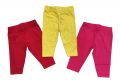 Бебе пролетни клинчета , снимка 1 - Панталони и долнища за бебе - 36354566