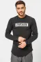 Gymshark мъжка блуза размер Л, снимка 1