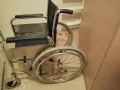 Два инвалидни стола различни модели, снимка 7