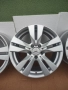 17" оригинални джанти за Мерцедес "BORBET", спорт пакет, 5х112 с ц.о. 66,6, снимка 6