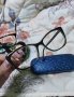 Дамски рамки за очила с диоптър 3 броя, снимка 8