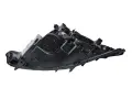 Корпус за фар на BMW 5 F10 Pre-Face, снимка 4