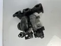 Турбо за Пежо 607 2.7хди Turbo Peugeot 607 2.7 hdi, снимка 3