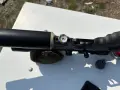 Продавам въздушна пушка АЕА 0.30cal/7.62, снимка 7