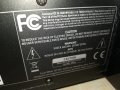 focal power bird-amplifier subwoofer-внос france 2702240719, снимка 16