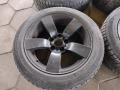 Style 122 8JX17 IS20 със зимни гуми 225/50/17, снимка 4